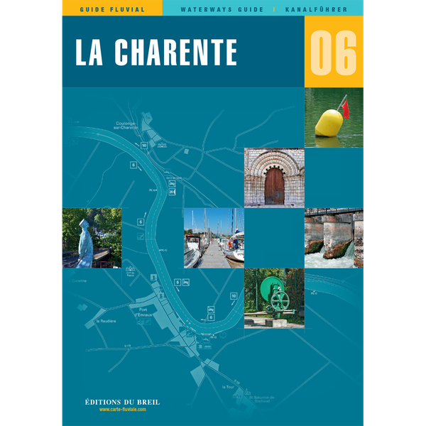 Guide n° 06 La Charente