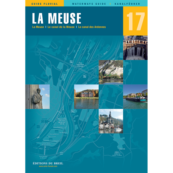 Guide n° 17 La Meuse
