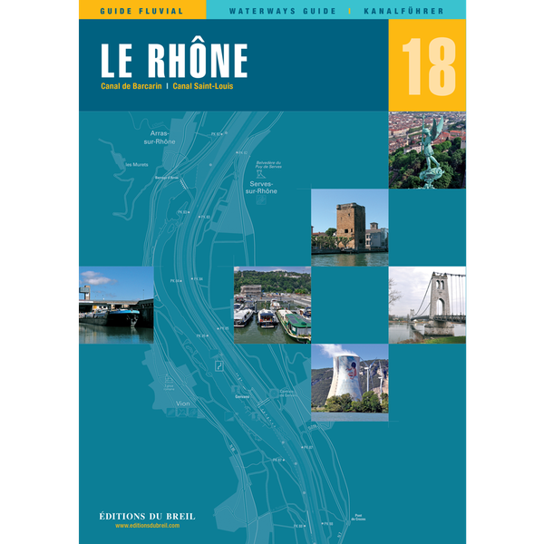 Guide n° 18 Le Rhône