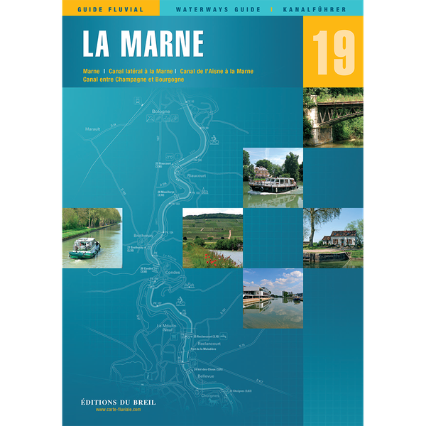 Guide n° 19 La Marne