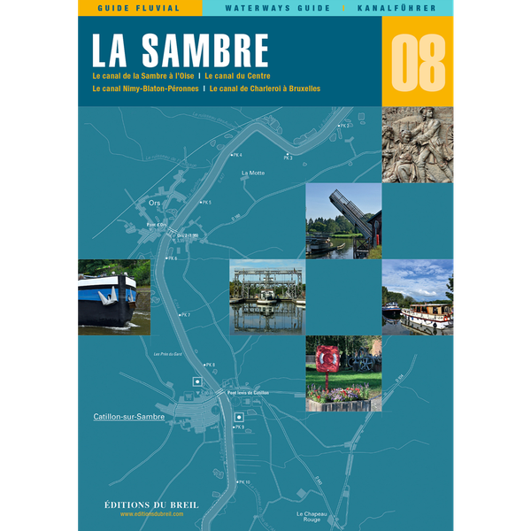 Guide n° 08 La Sambre