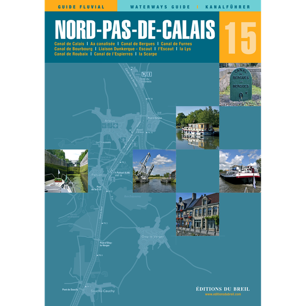 Guide n° 15 Nord-Pas-de-Calais